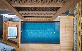 Garni Residence Alnoe - Adults Only