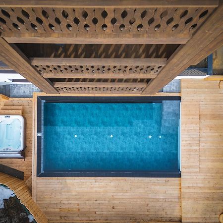 Garni Residence Alnoe - Adults Only San Vigilio Di Marebbe Zewnętrze zdjęcie