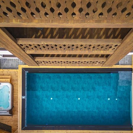 Garni Residence Alnoe - Adults Only San Vigilio Di Marebbe Zewnętrze zdjęcie