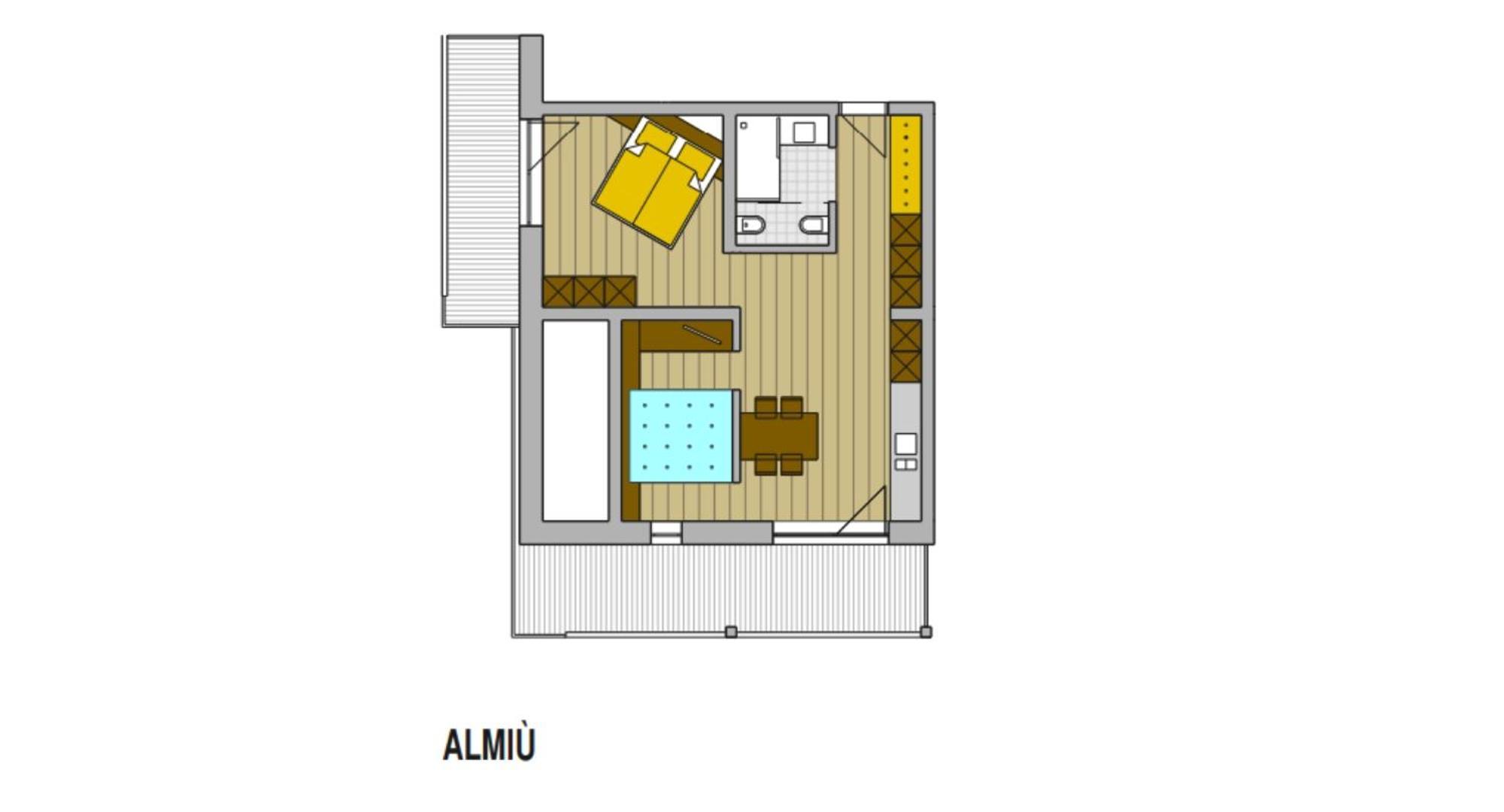 Garni Residence Alnoe - Adults Only San Vigilio Di Marebbe Zewnętrze zdjęcie