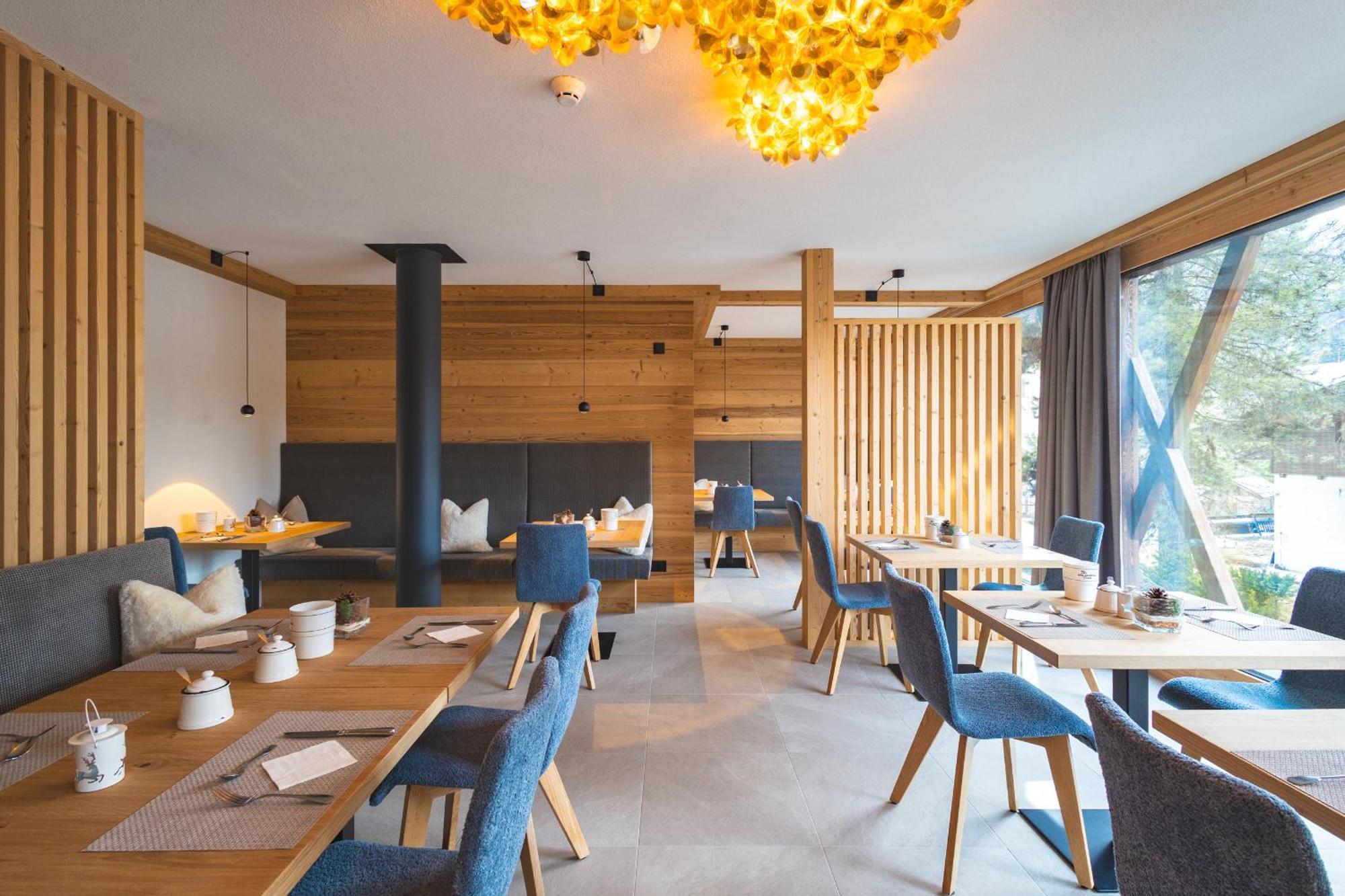 Garni Residence Alnoe - Adults Only San Vigilio Di Marebbe Zewnętrze zdjęcie