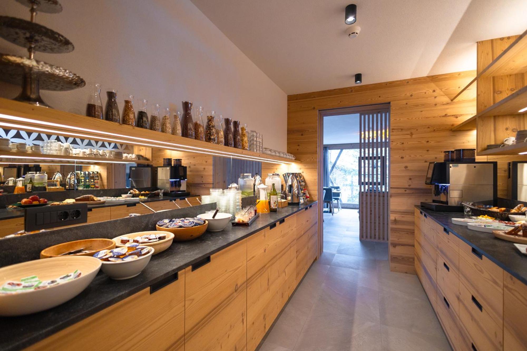 Garni Residence Alnoe - Adults Only San Vigilio Di Marebbe Zewnętrze zdjęcie