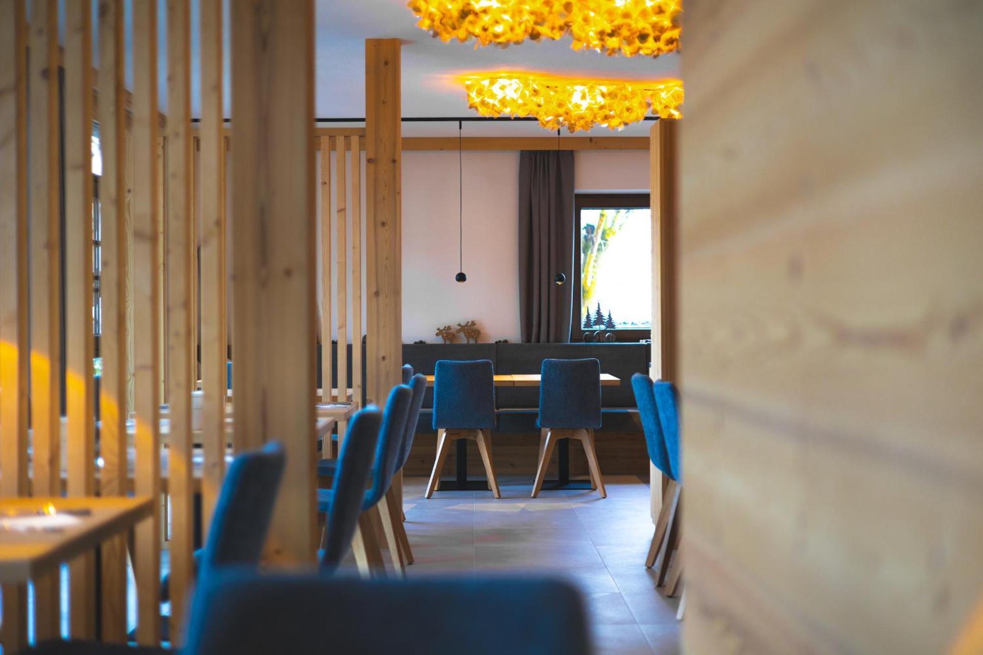 Garni Residence Alnoe - Adults Only San Vigilio Di Marebbe Zewnętrze zdjęcie