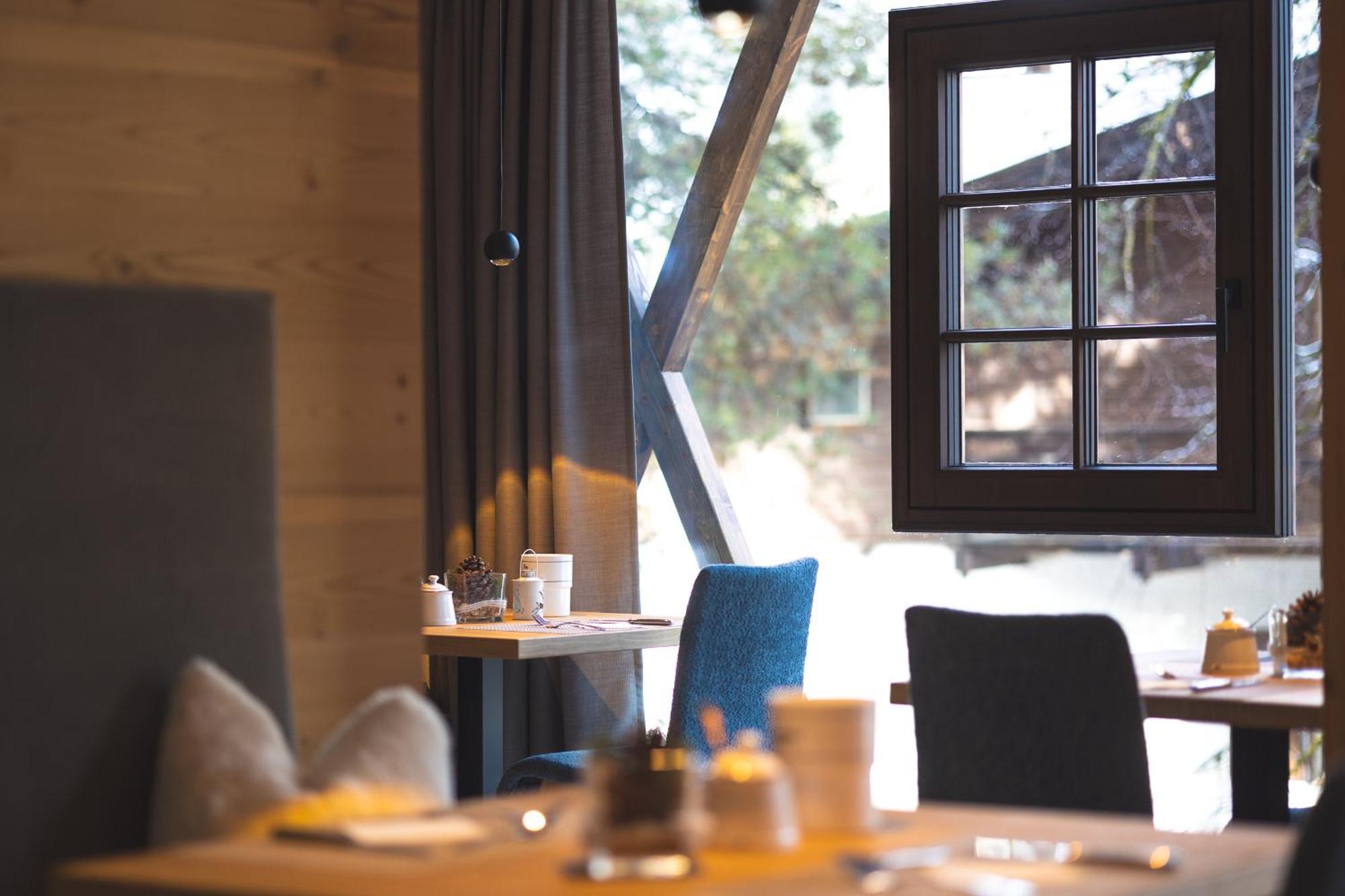 Garni Residence Alnoe - Adults Only San Vigilio Di Marebbe Zewnętrze zdjęcie