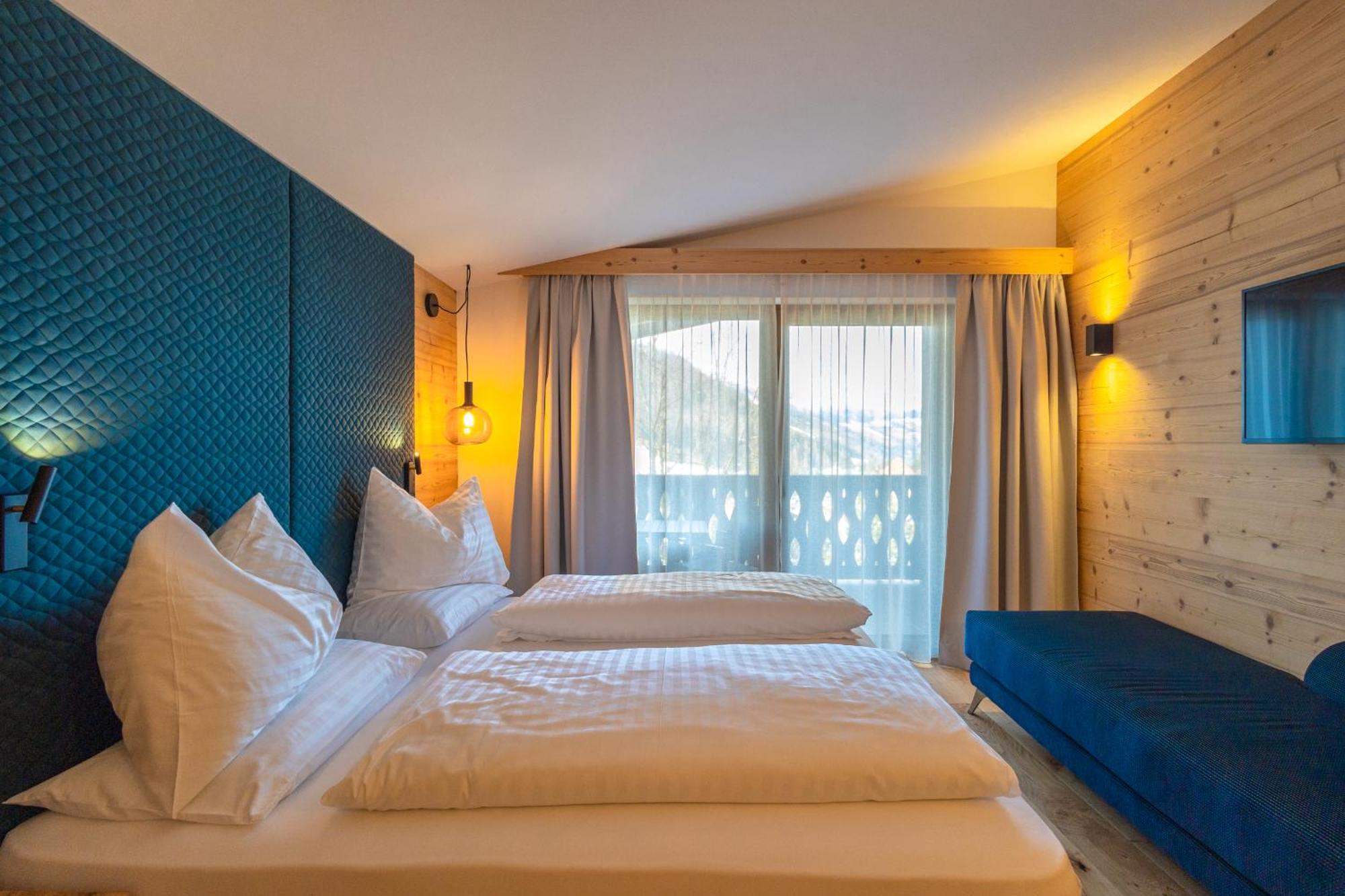 Garni Residence Alnoe - Adults Only San Vigilio Di Marebbe Zewnętrze zdjęcie