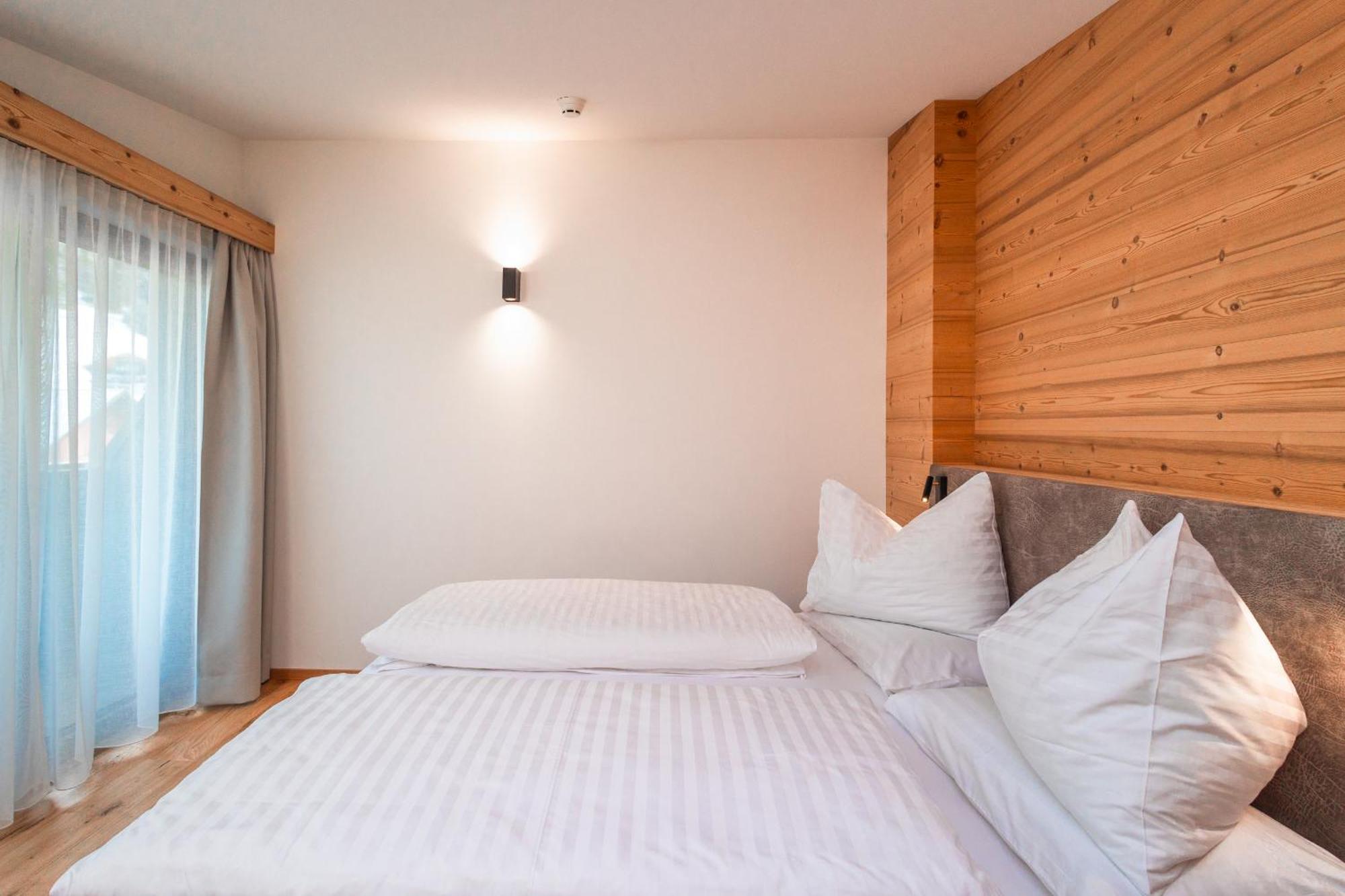 Garni Residence Alnoe - Adults Only San Vigilio Di Marebbe Zewnętrze zdjęcie