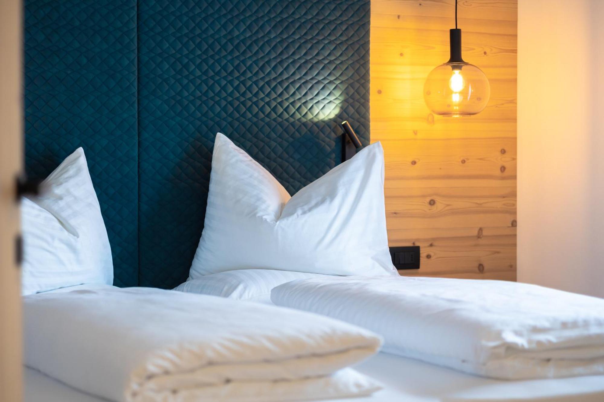 Garni Residence Alnoe - Adults Only San Vigilio Di Marebbe Zewnętrze zdjęcie