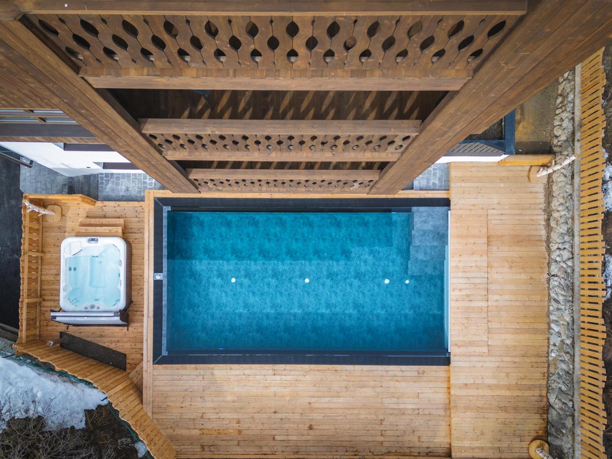 Garni Residence Alnoe - Adults Only San Vigilio Di Marebbe Zewnętrze zdjęcie