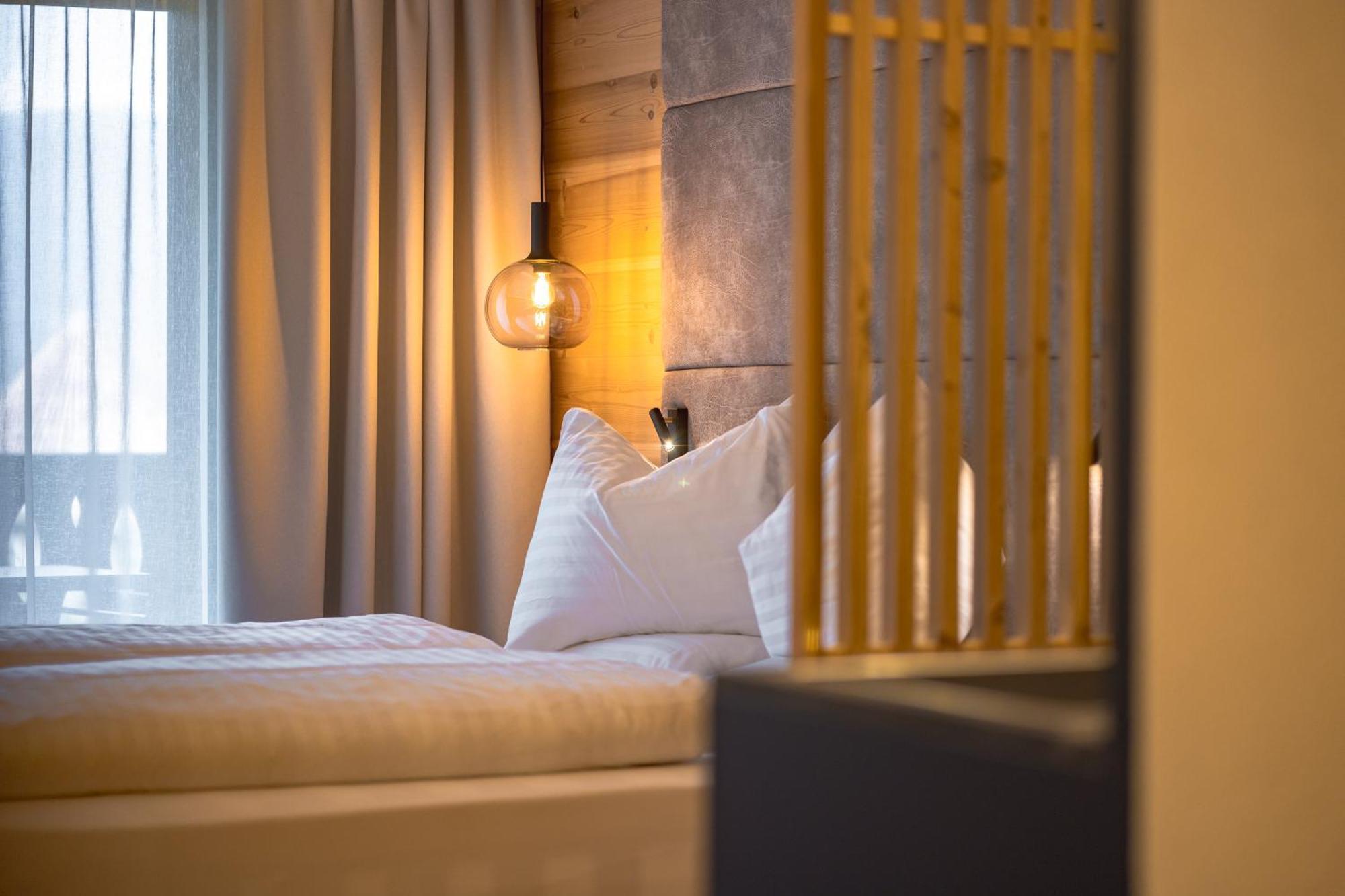 Garni Residence Alnoe - Adults Only San Vigilio Di Marebbe Zewnętrze zdjęcie