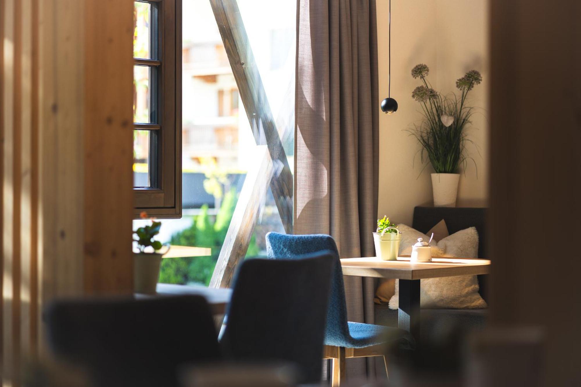 Garni Residence Alnoe - Adults Only San Vigilio Di Marebbe Zewnętrze zdjęcie